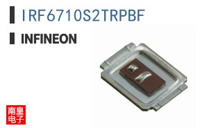 IRF6710S2TRPBF