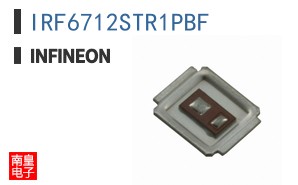 IRF6712STR1PBF