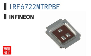 IRF6722MTRPBF