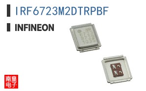 IRF6723M2DTRPBF