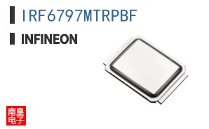IRF6797MTRPBF