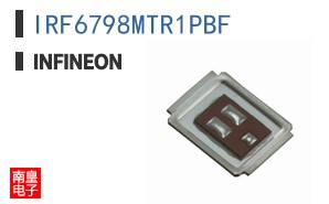 IRF6798MTR1PBF