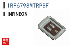 IRF6798MTRPBF