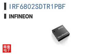 IRF6802SDTR1PBF