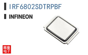 IRF6802SDTRPBF