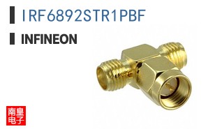 IRF6892STR1PBF