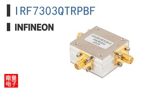 IRF7303QTRPBF
