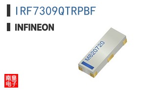 IRF7309QTRPBF