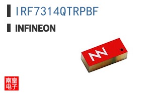 IRF7314QTRPBF