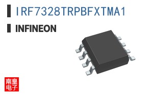 IRF7328TRPBFXTMA1