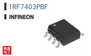 IRF7403PBF