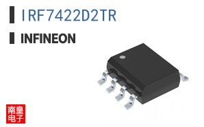 IRF7422D2TR