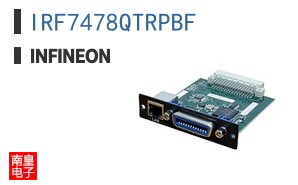 IRF7478QTRPBF