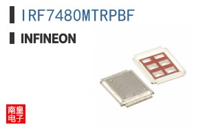 IRF7480MTRPBF