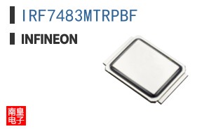 IRF7483MTRPBF