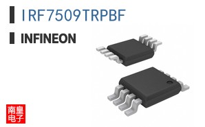 IRF7509TRPBF