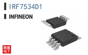 IRF7534D1