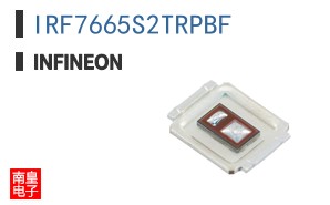 IRF7665S2TRPBF