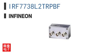 IRF7738L2TRPBF