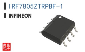 IRF7805ZTRPBF-1