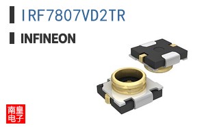 IRF7807VD2TR