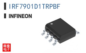 IRF7901D1TRPBF