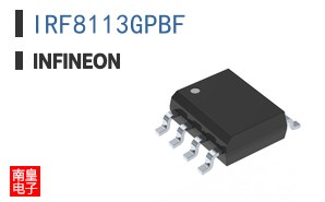 IRF8113GPBF
