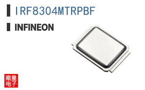 IRF8304MTRPBF