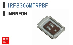 IRF8306MTRPBF