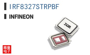 IRF8327STRPBF