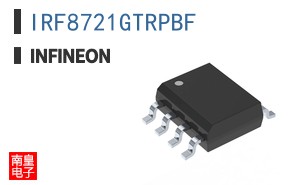 IRF8721GTRPBF