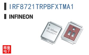 IRF8721TRPBFXTMA1