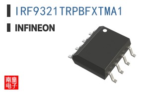 IRF9321TRPBFXTMA1