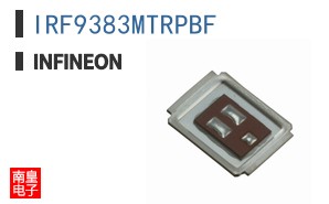 IRF9383MTRPBF