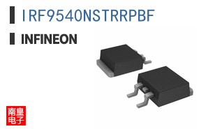 IRF9540NSTRRPBF