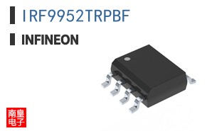 IRF9952TRPBF