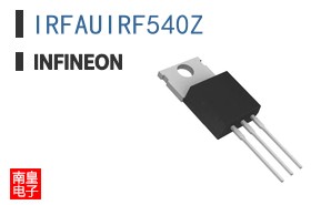 IRFAUIRF540Z