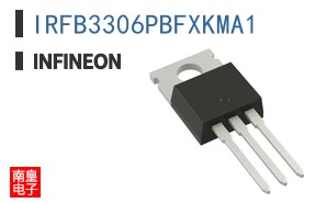 IRFB3306PBFXKMA1