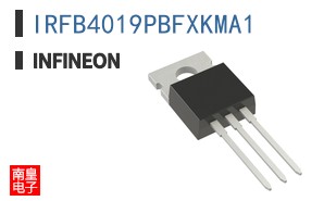IRFB4019PBFXKMA1