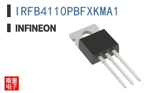 IRFB4110PBFXKMA1