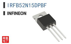 IRFB52N15DPBF