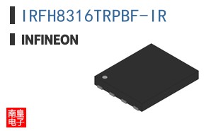 IRFH8316TRPBF-IR