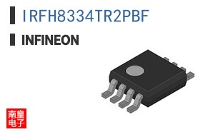 IRFH8334TR2PBF