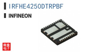 IRFHE4250DTRPBF