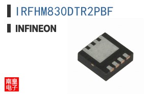 IRFHM830DTR2PBF