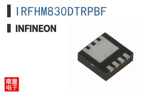 IRFHM830DTRPBF
