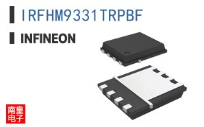 IRFHM9331TRPBF