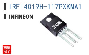 IRFI4019H-117PXKMA1