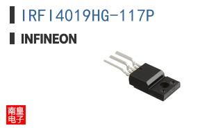 IRFI4019HG-117P