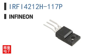 IRFI4212H-117P